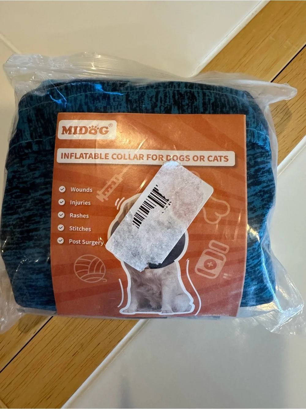 Midog help your